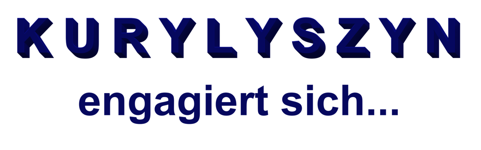 Header Kurylyszyn Netzwerk